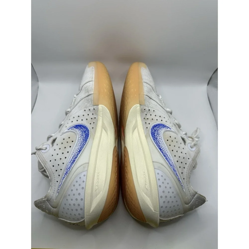 Size 9 - Nike Air Zoom GT Cut 3 Blueprint Pack Mens No Insoles